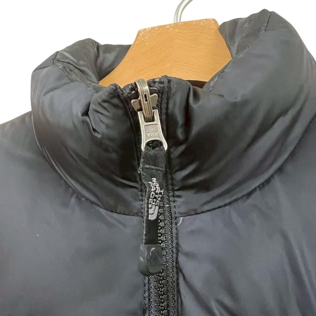 wm2175ノースフェイス ヌプシ ダウン ジャケット アウター