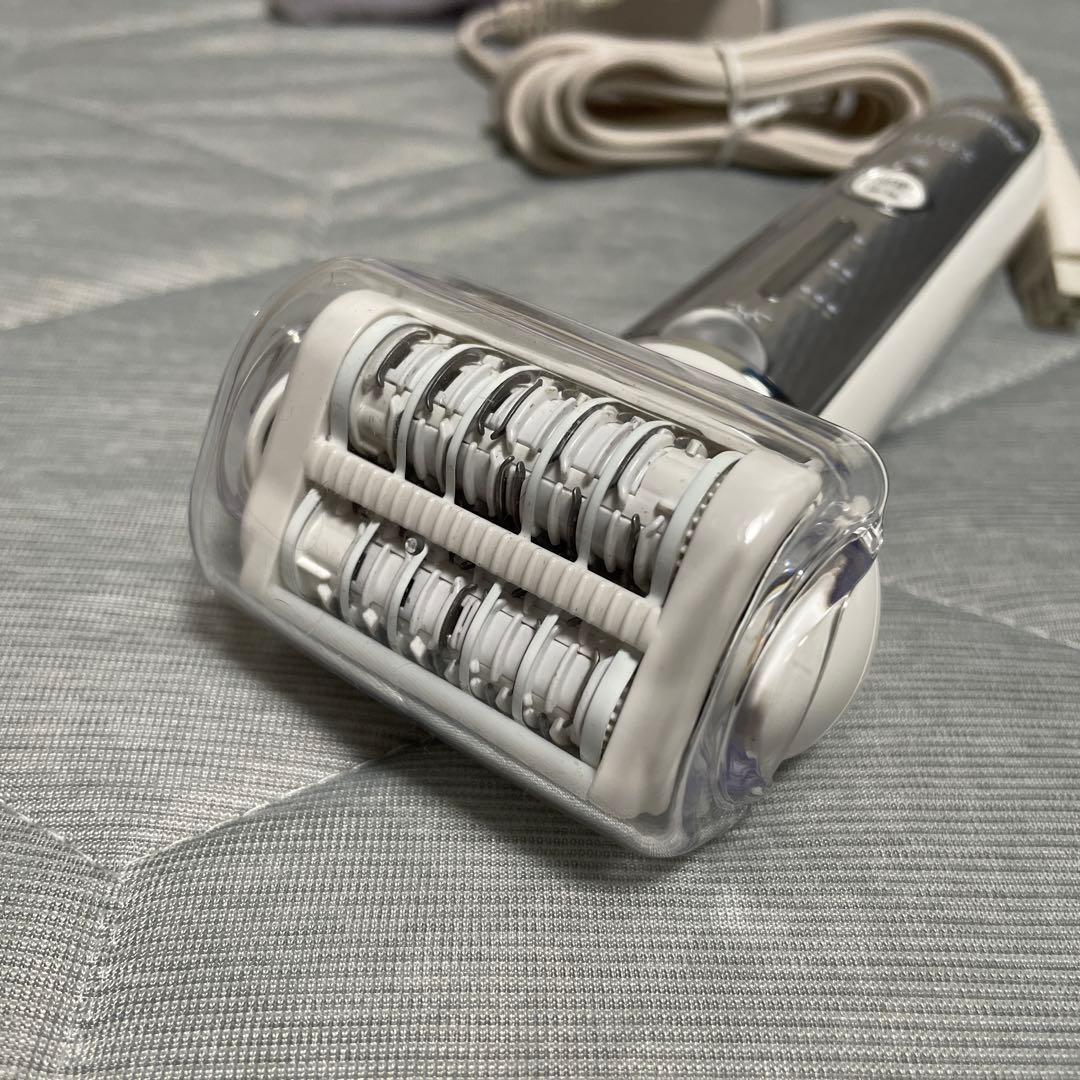 Panasonic ソイエ 脱毛器 収納袋付き