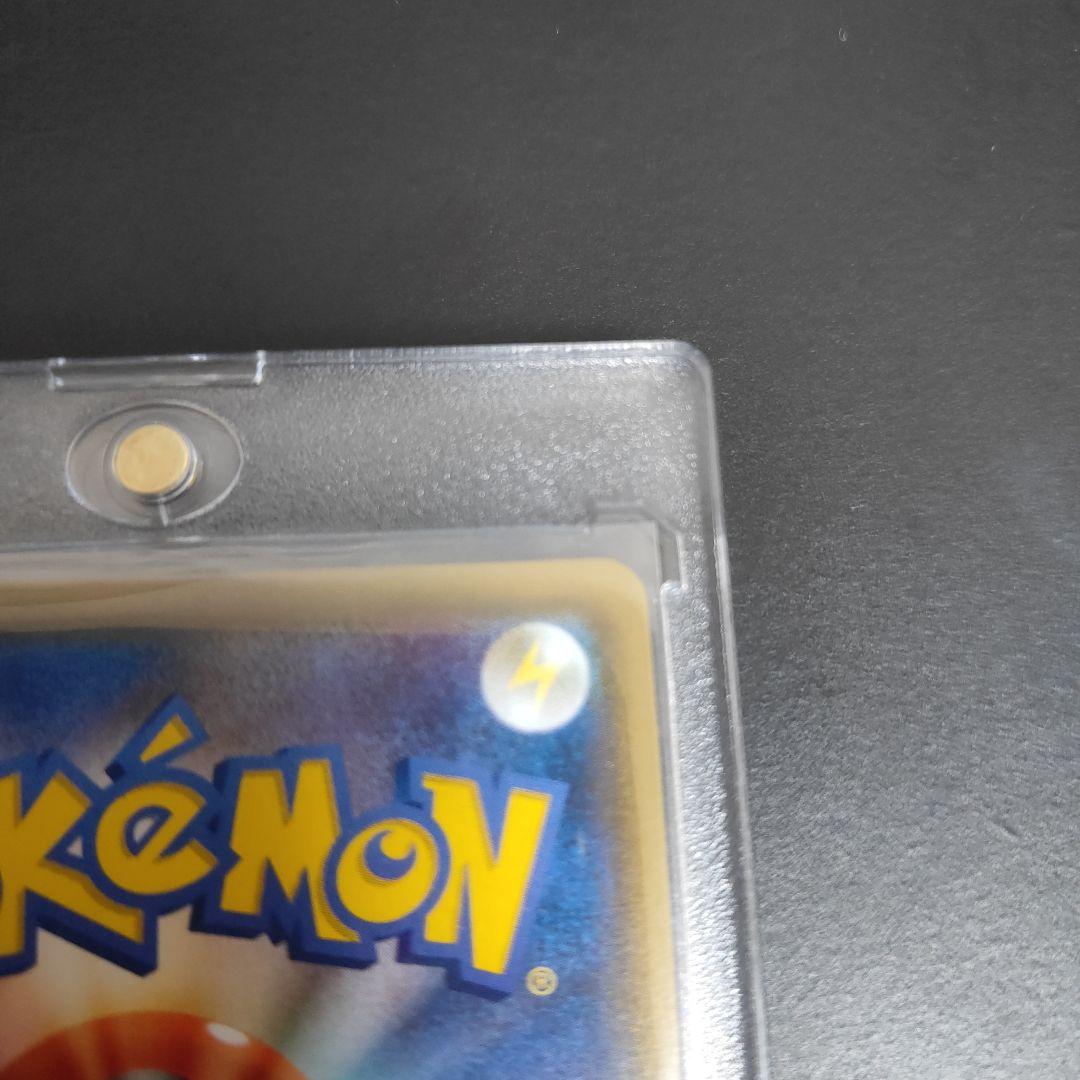 ポケモンカード マリィ SR 198/190