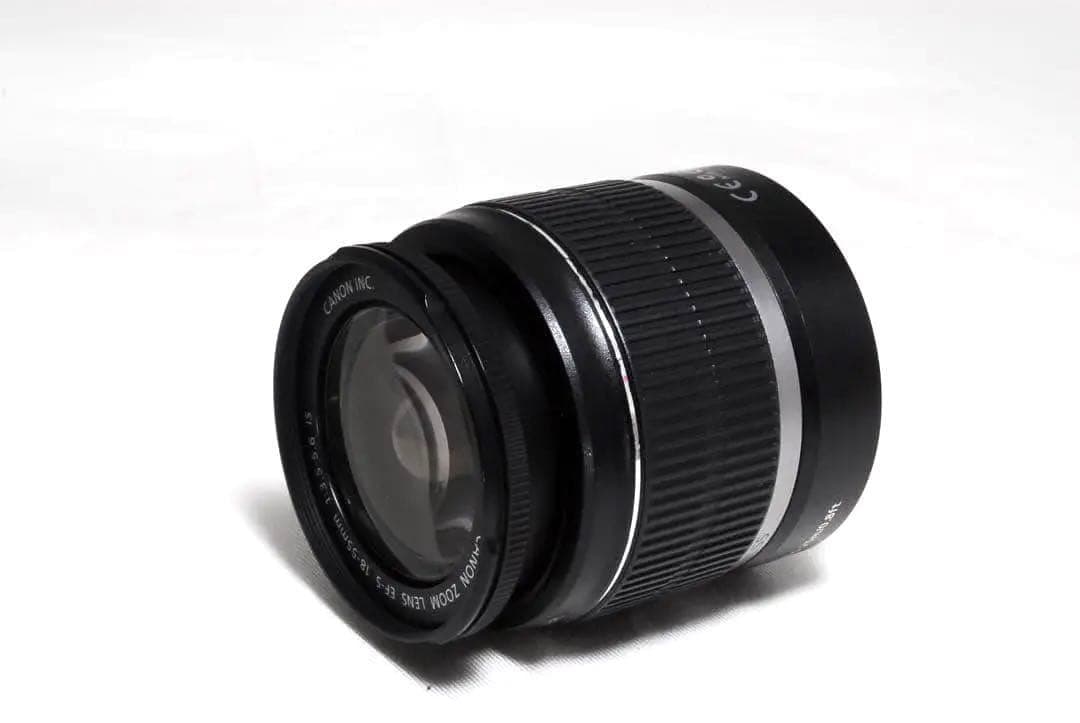 スマホ転送OK♥️ Canon Kiss X2 デジタル一眼レフ レンズキット