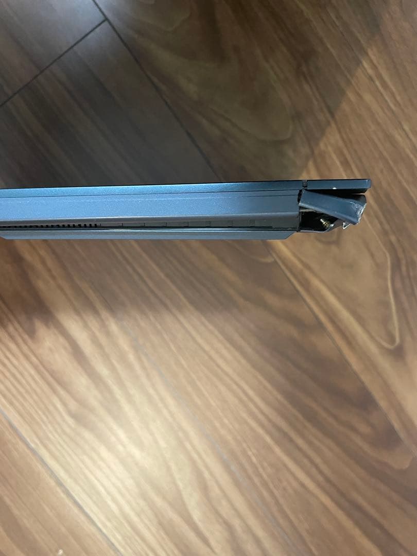 ASUS Zenbook 15 OLED UM3504DA 純正充電器付き