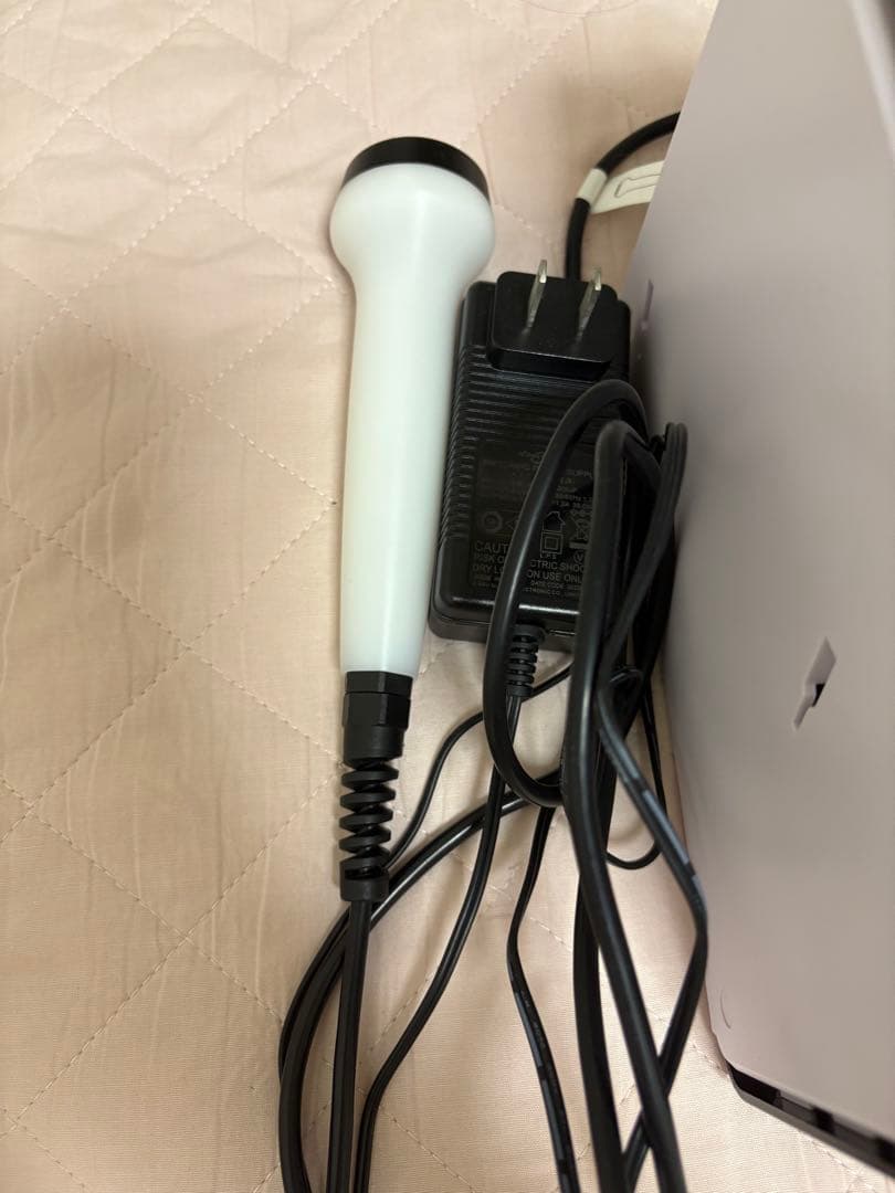 【✨最終セール✨】セブンビューティー　エレクトロポレーション