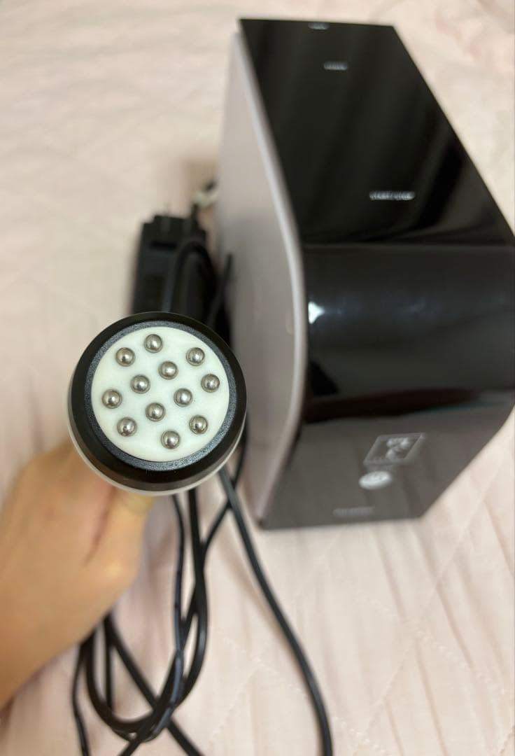 【✨最終セール✨】セブンビューティー　エレクトロポレーション