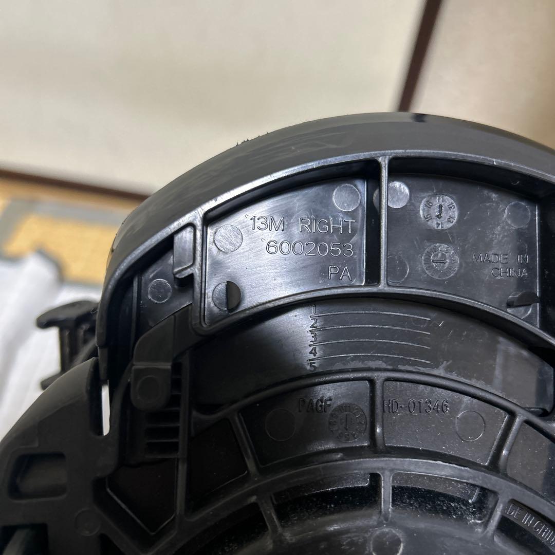 フラックス（FLUX）ビンディング13Mサイズ