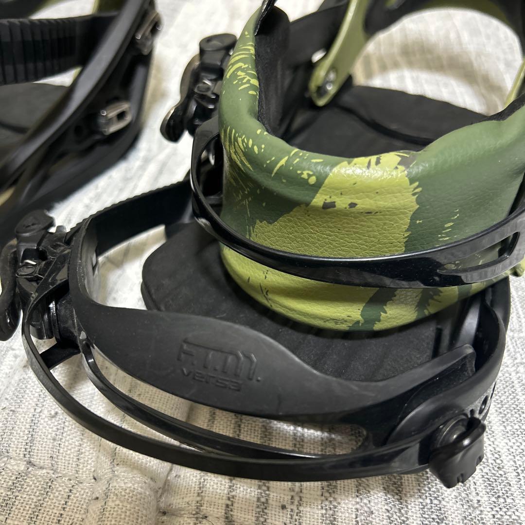 フラックス（FLUX）ビンディング13Mサイズ