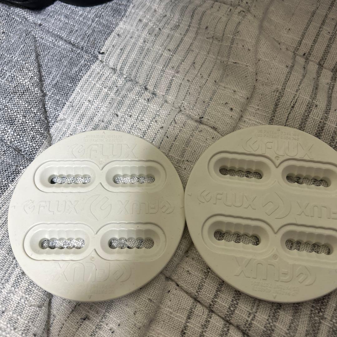 フラックス（FLUX）ビンディング13Mサイズ