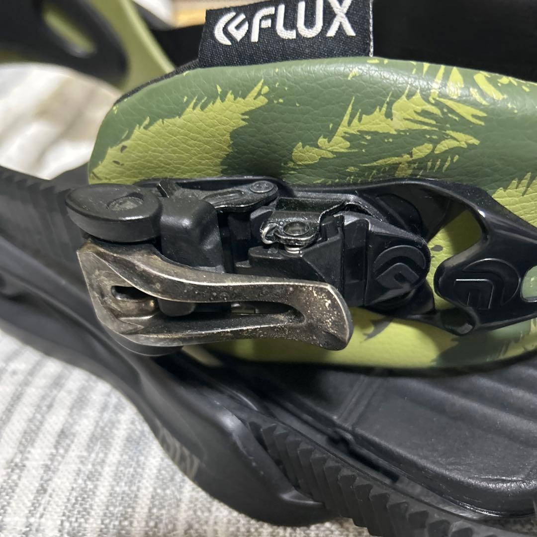 フラックス（FLUX）ビンディング13Mサイズ