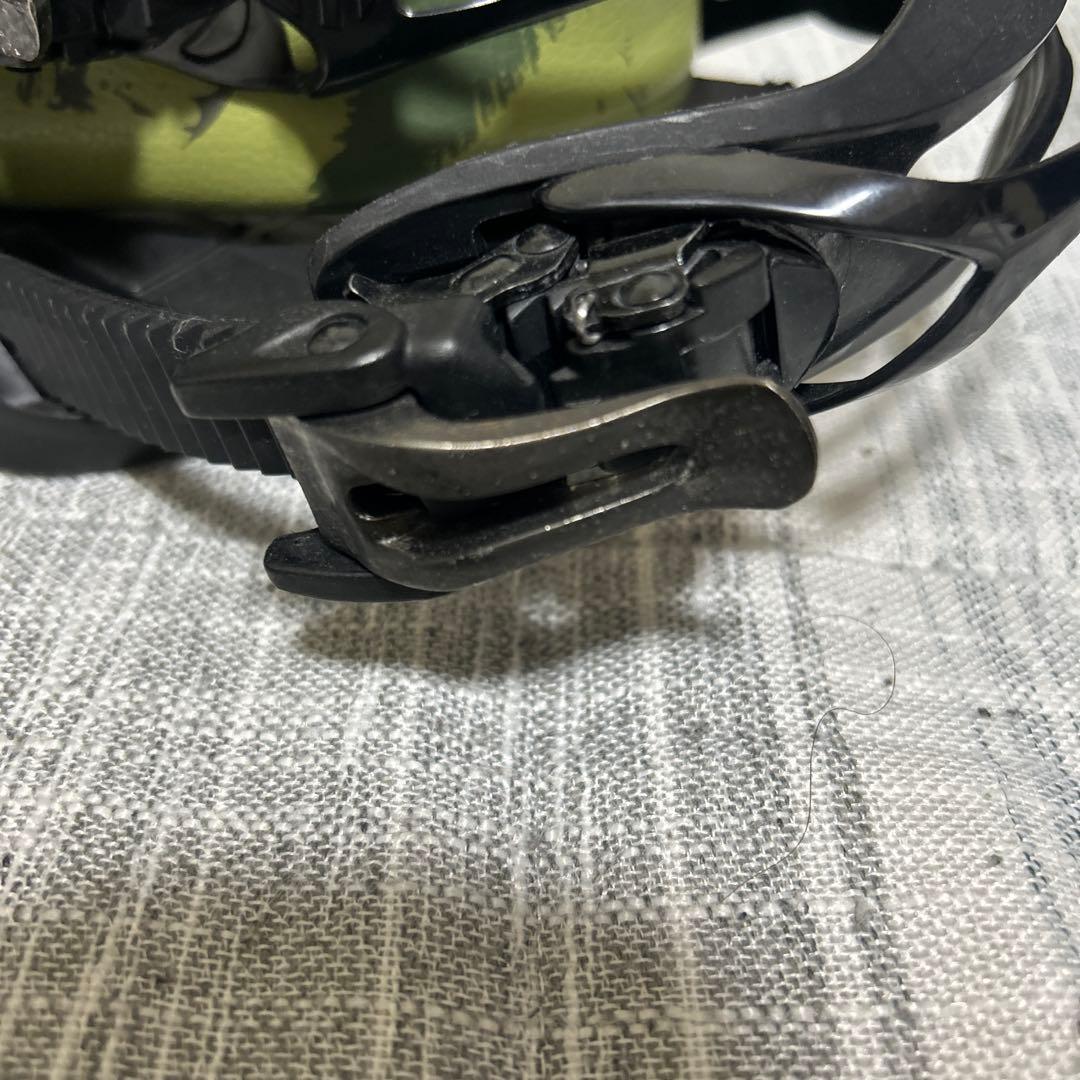 フラックス（FLUX）ビンディング13Mサイズ