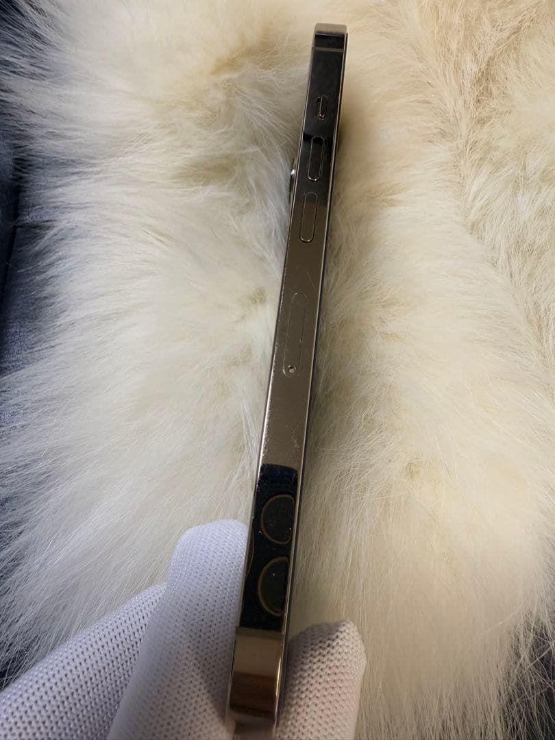 iphone 13 PRO ゴールド 128GB 国内版 SIMフリー「箱付き」