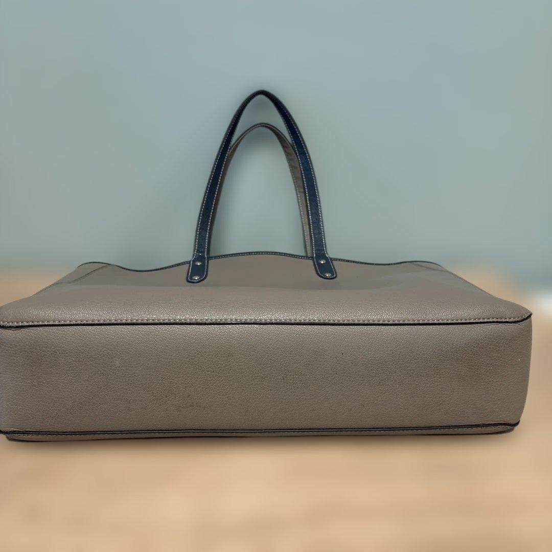 バーニーズニューヨーク トートバッグ