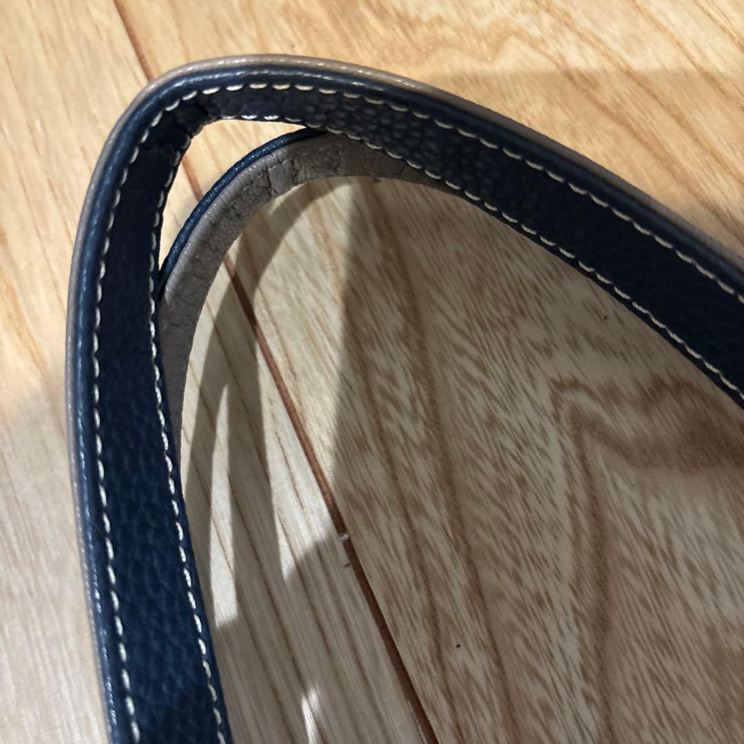 バーニーズニューヨーク トートバッグ