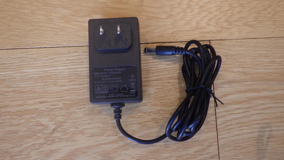 NiPoGi ミニPC AK1PRO Windows11 16GB+512GB