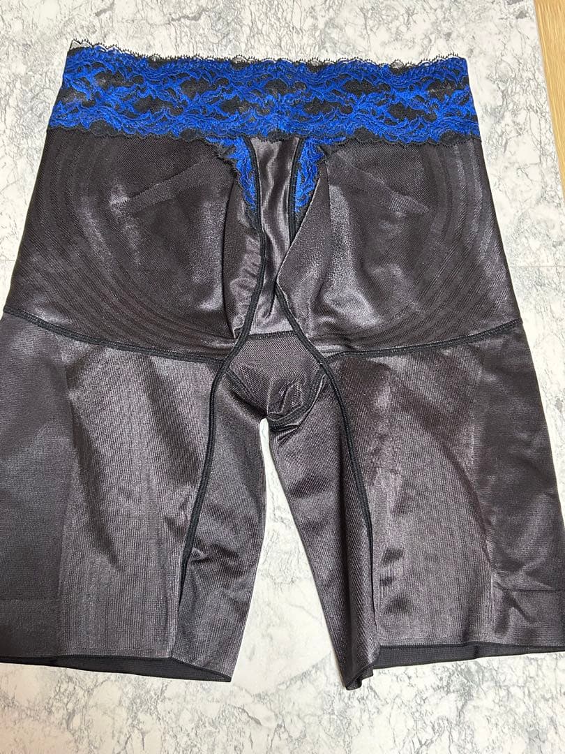 値下げ マルコ　ロングガードル EL 未使用新品　大きいサイズ　体型補整