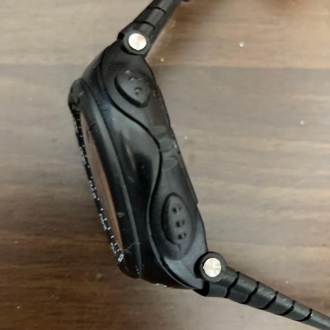 【レア】SUUNTO VECTOR SALOMONコラボ腕時計