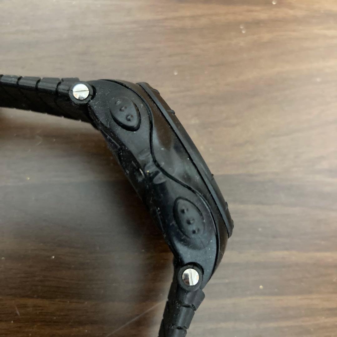 【レア】SUUNTO VECTOR SALOMONコラボ腕時計