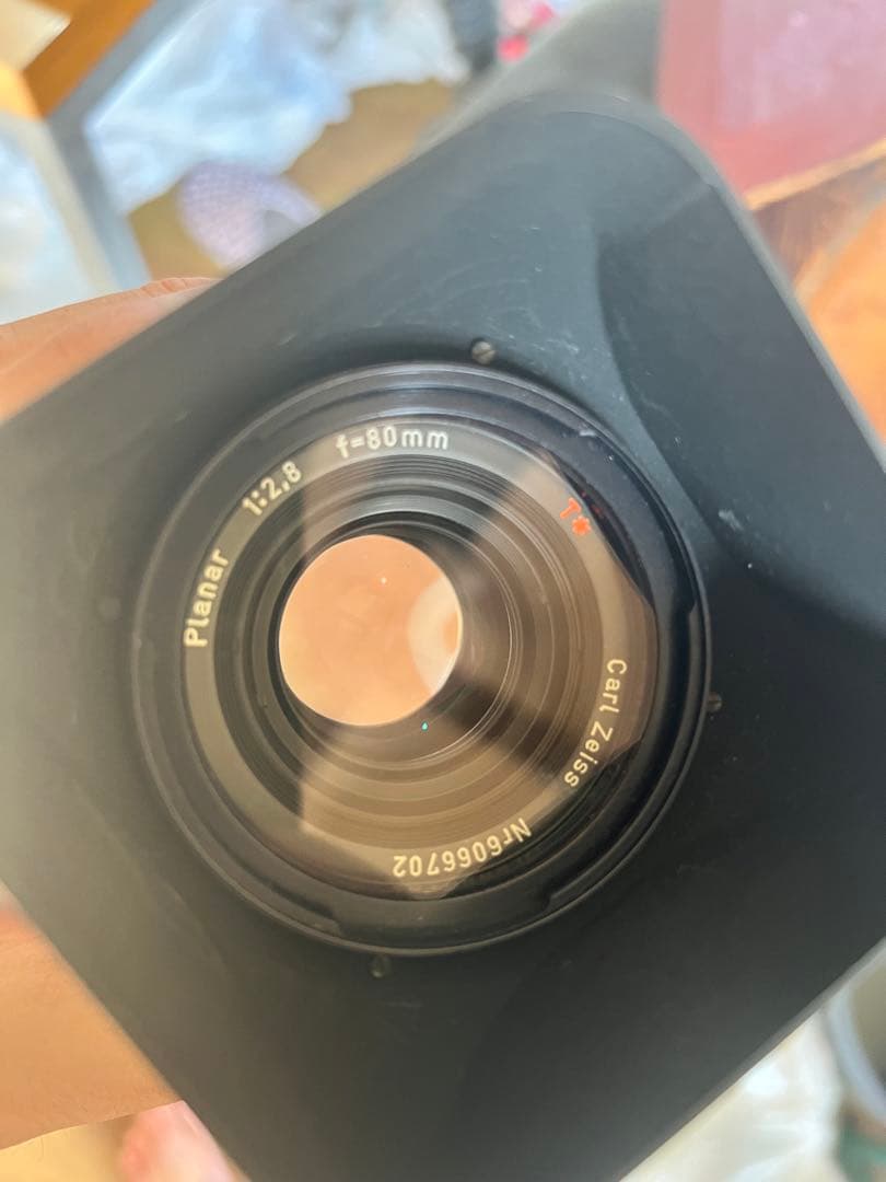 【付属品多数】ハッセルブラッド Hasselblad 500C/M その他