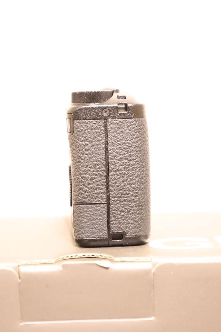 RICOH GR III 中古美品