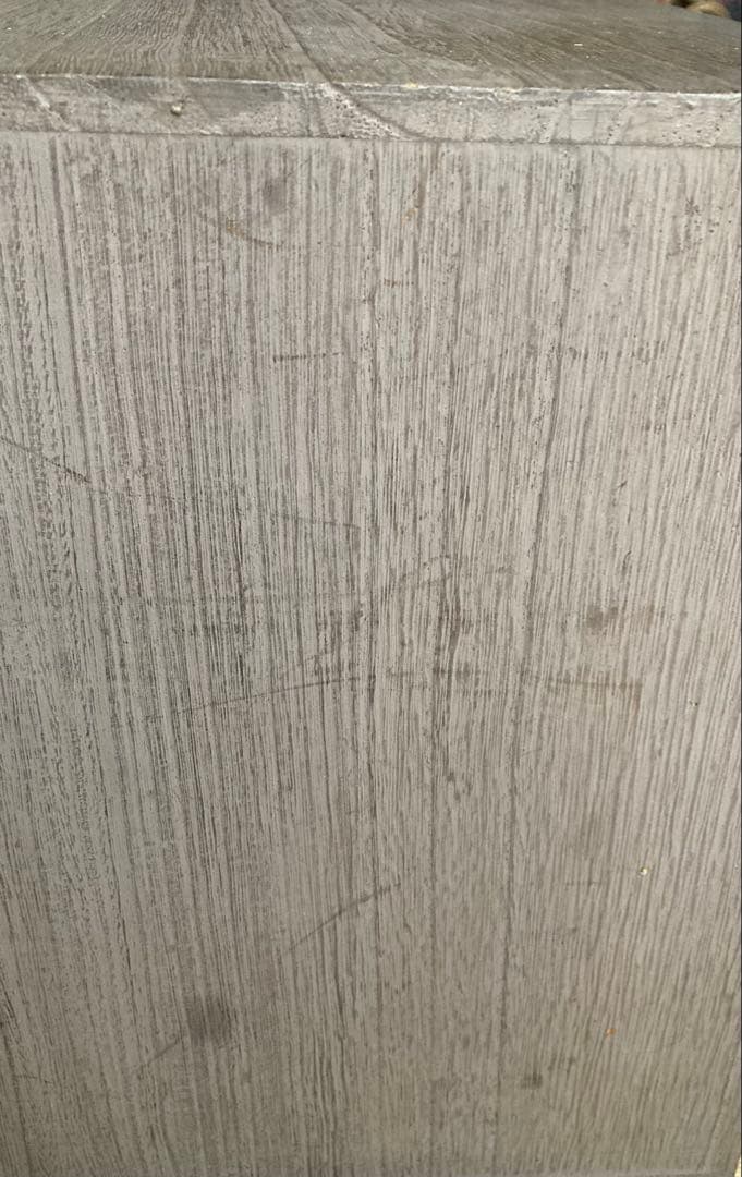 桐箪笥　木目込み小物入れ