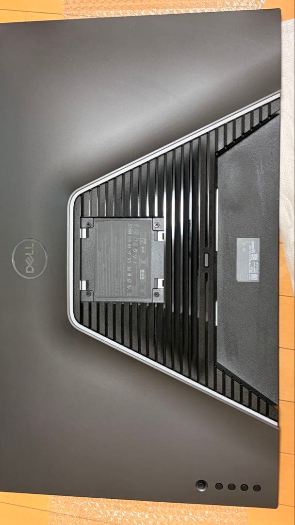 DELL G3223D 32インチ ゲーミングモニター