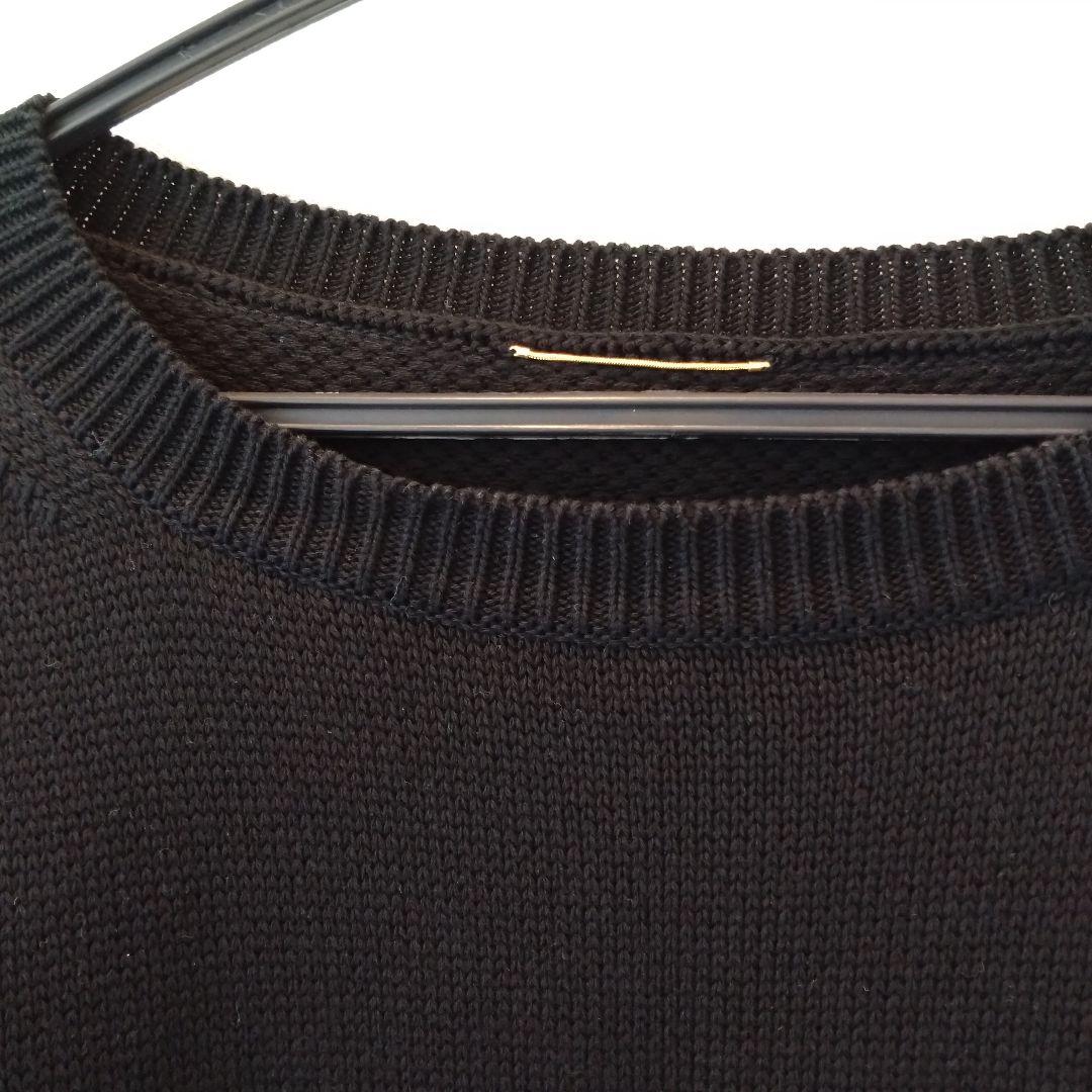 【美品】Beautyプルオーバー　ドゥーズィエムクラス