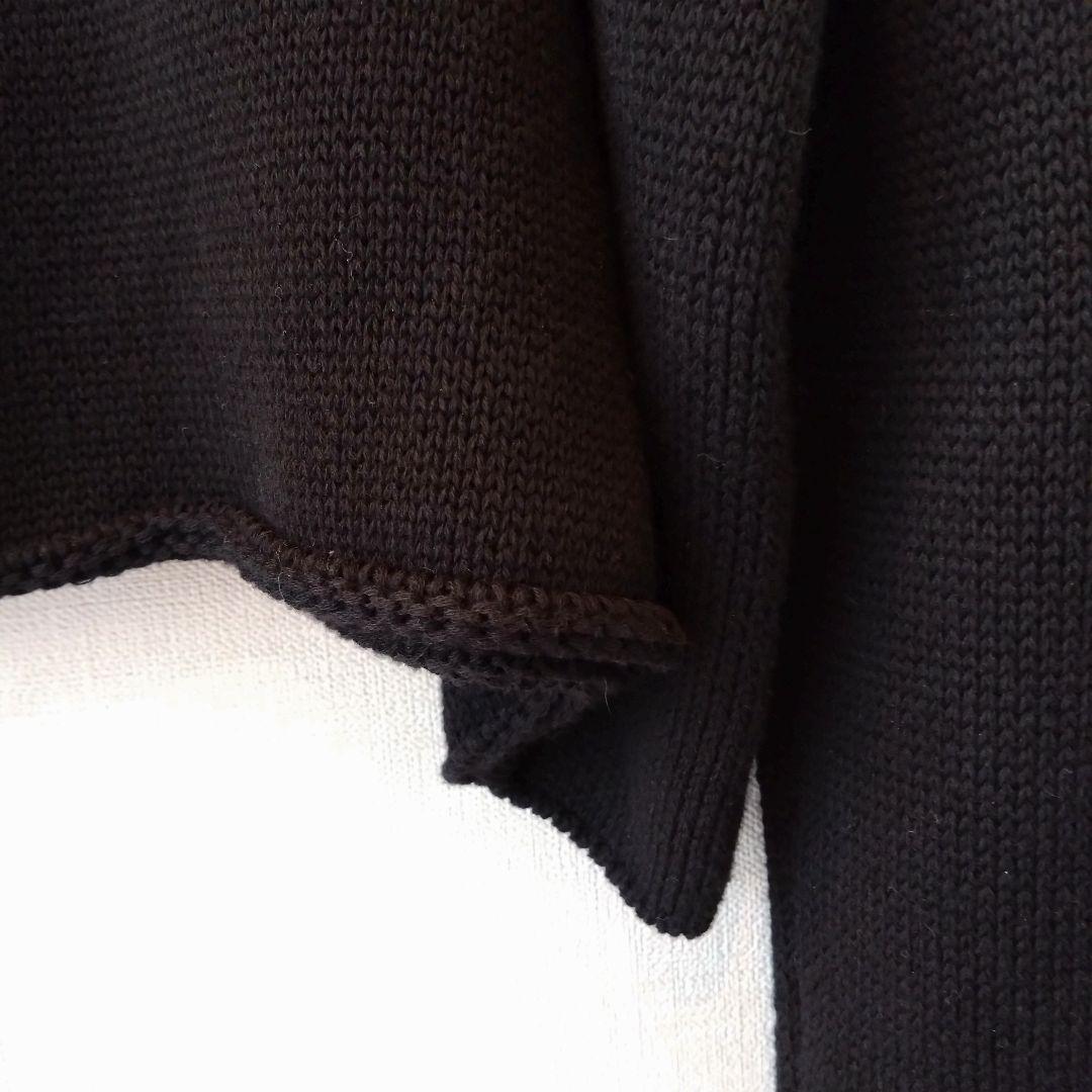 【美品】Beautyプルオーバー　ドゥーズィエムクラス