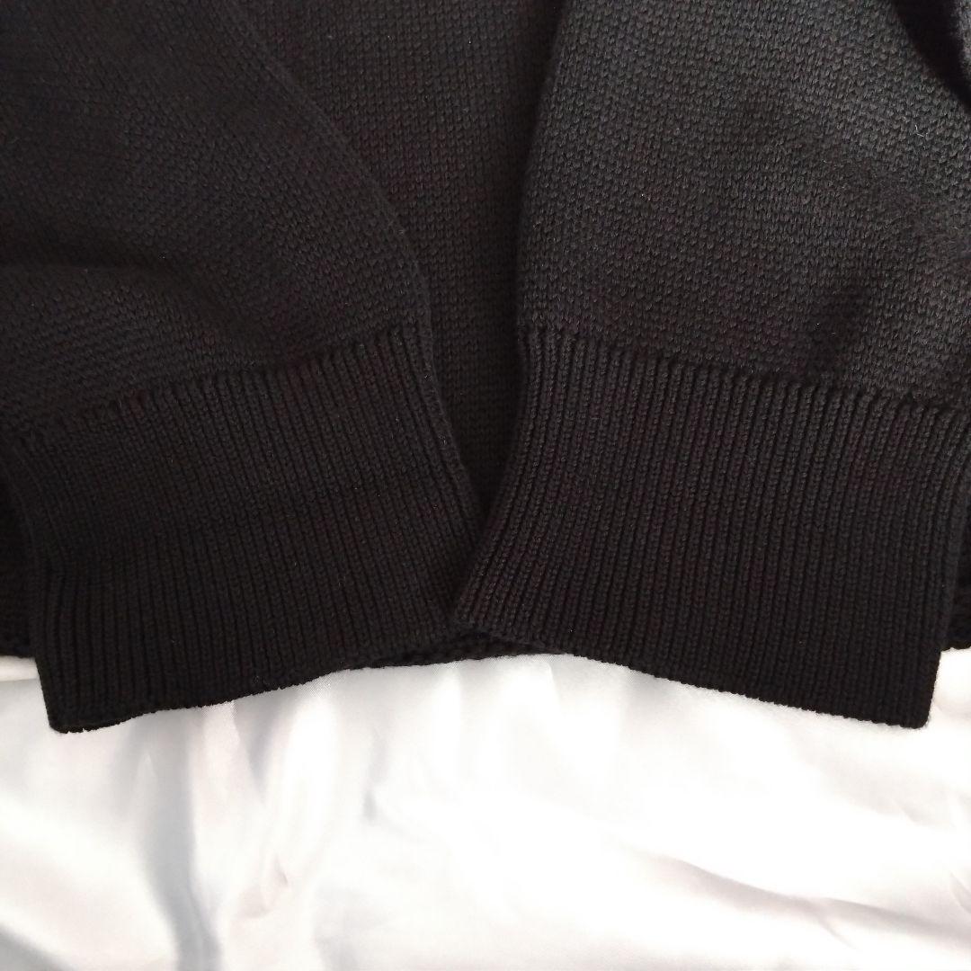 【美品】Beautyプルオーバー　ドゥーズィエムクラス