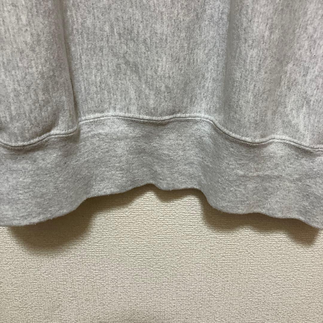 BACKDROP MICKEY 木更津キャッツアイ　ぶっさん　トレーナー