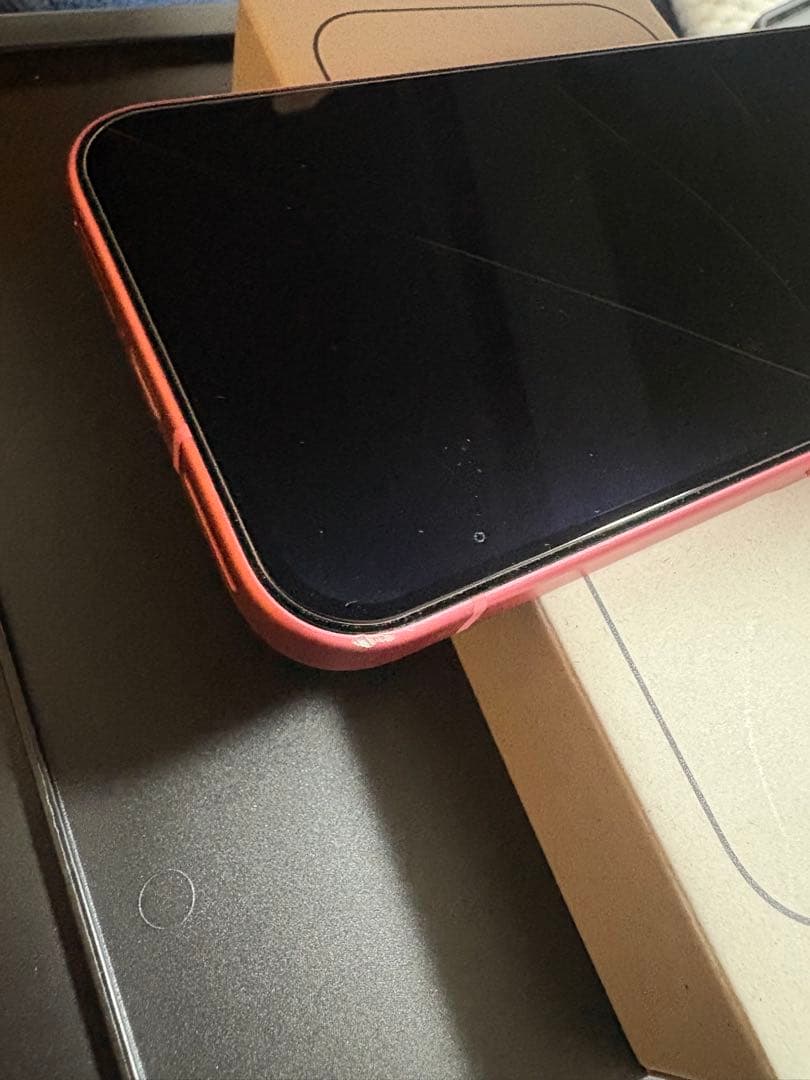 Google Pixel 9a ピオニー