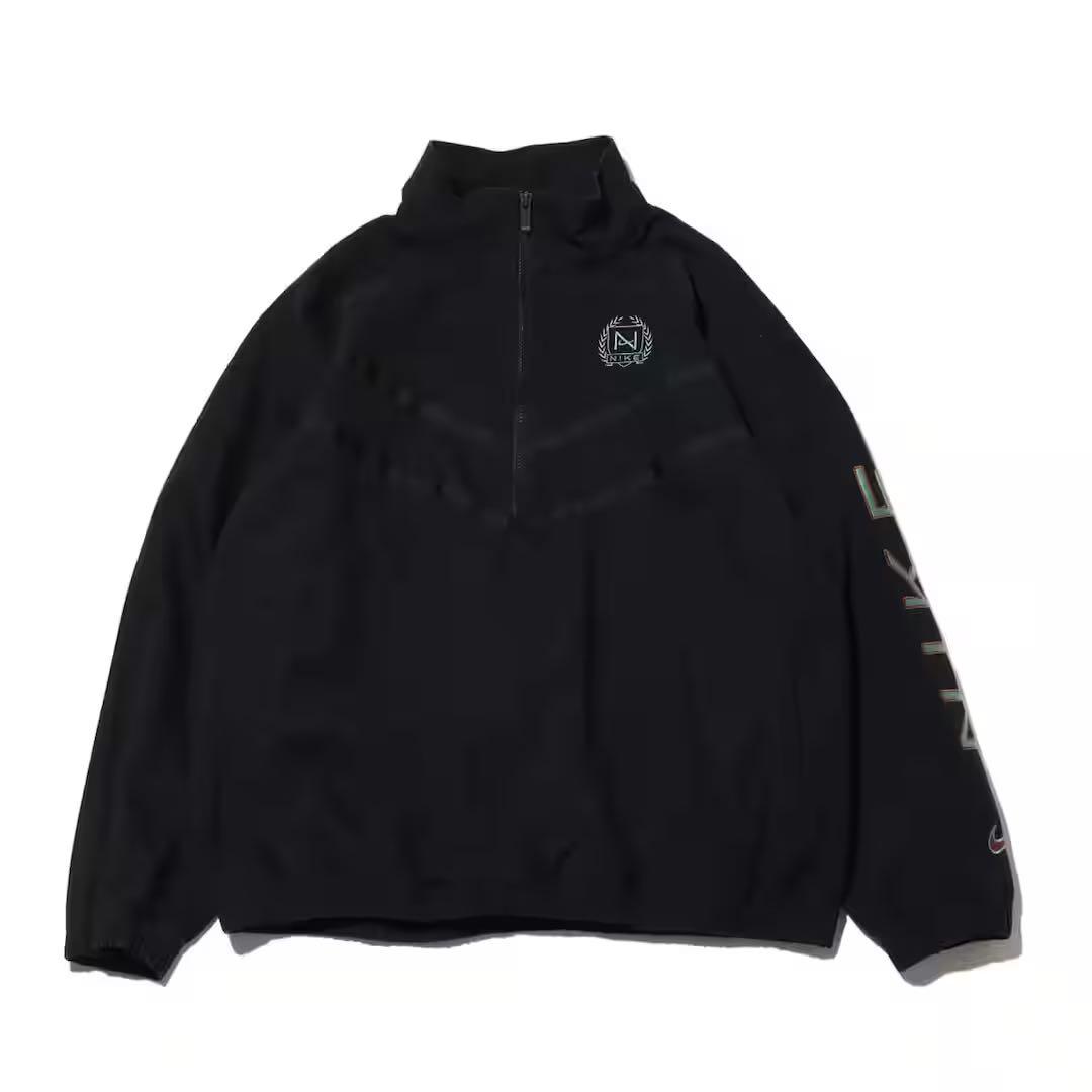 NIKE AS M NK WR CANVAS JKT NCPS / ナイキ