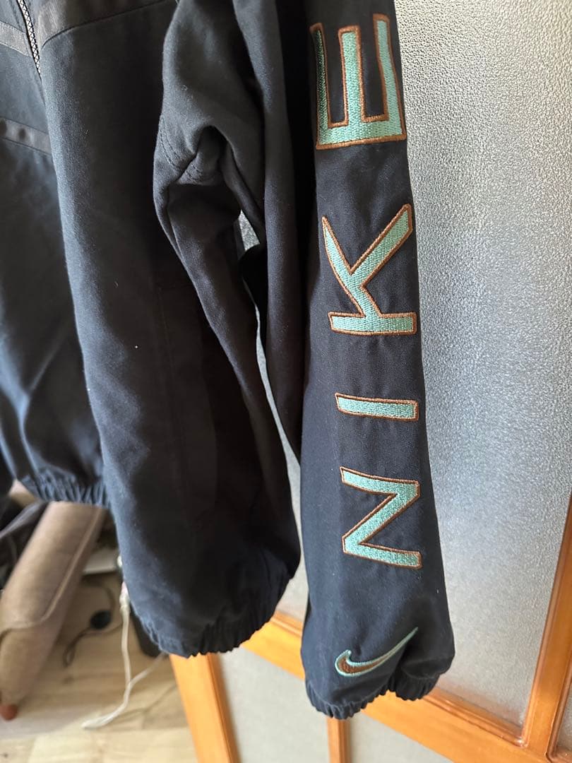 NIKE AS M NK WR CANVAS JKT NCPS / ナイキ