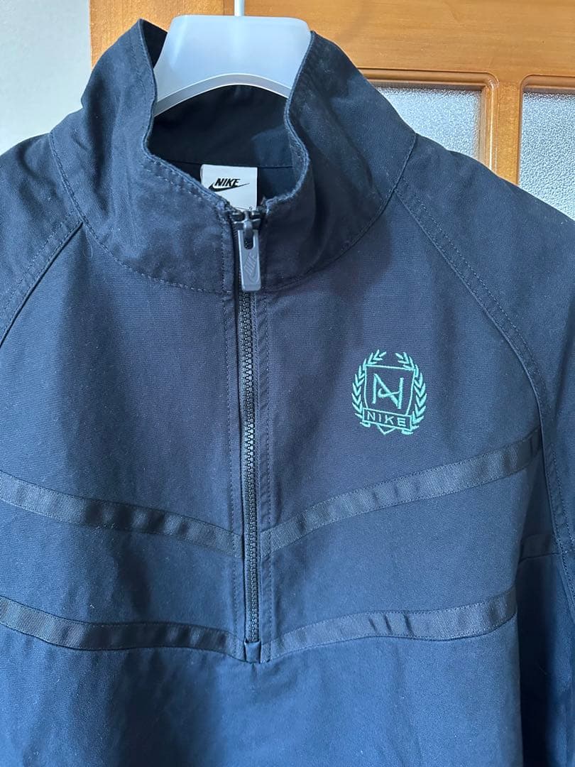 NIKE AS M NK WR CANVAS JKT NCPS / ナイキ