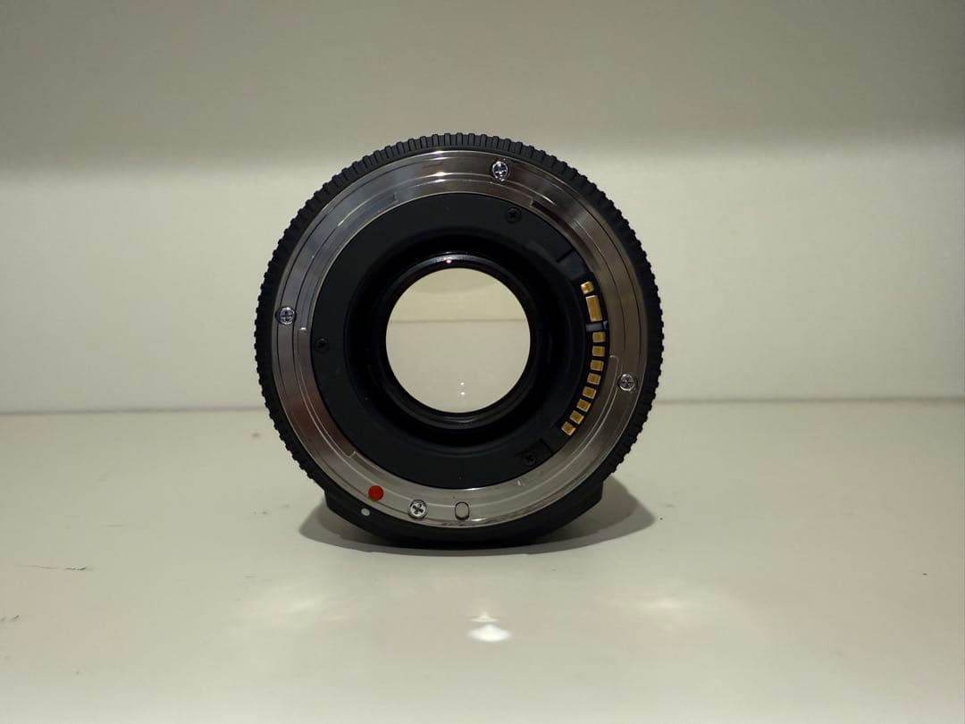 SIGMA 17-50mm F2.8 EX DC OS HSM Canon用