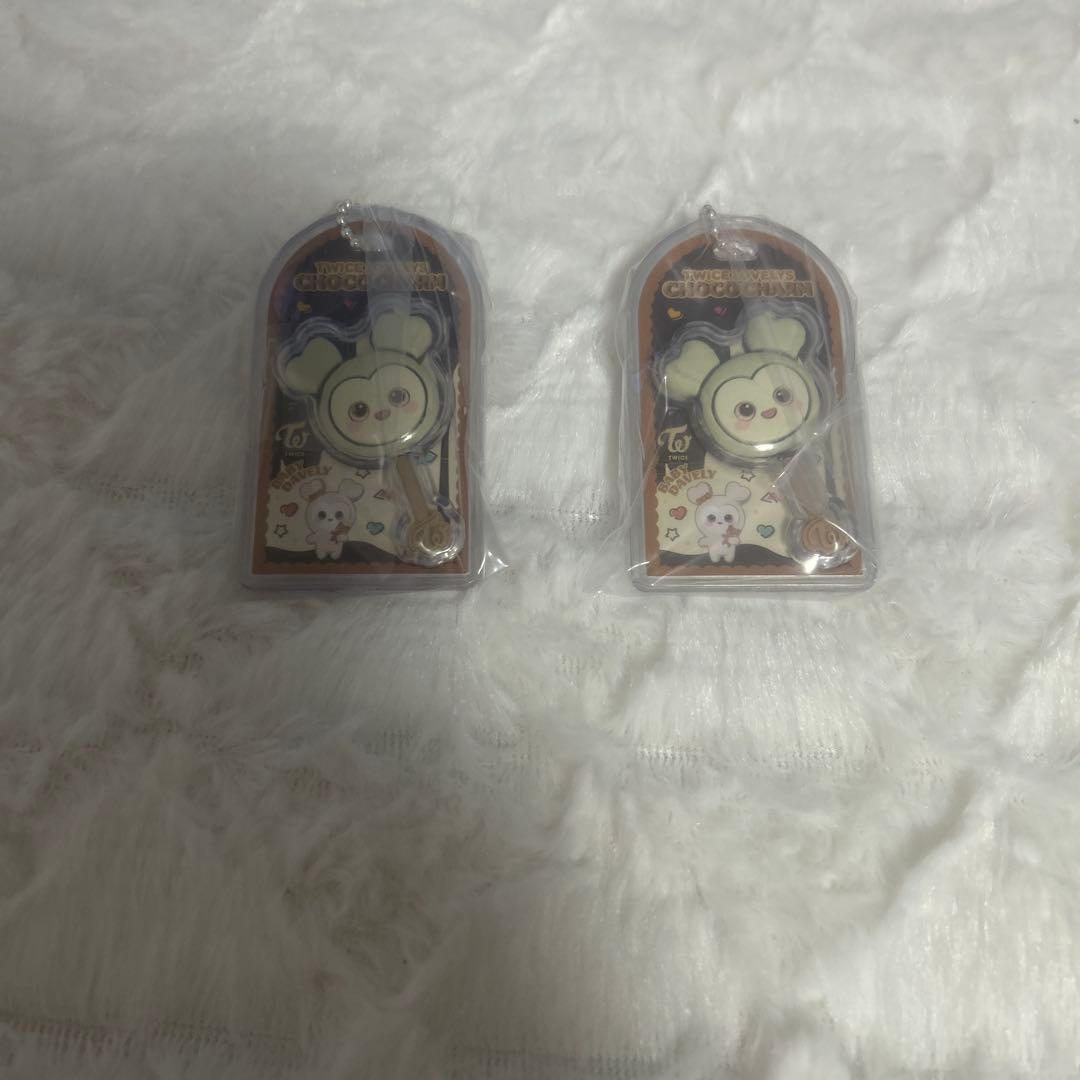 TWICE ダヒョン 特典トレカ アルバムトレカ ラントレ