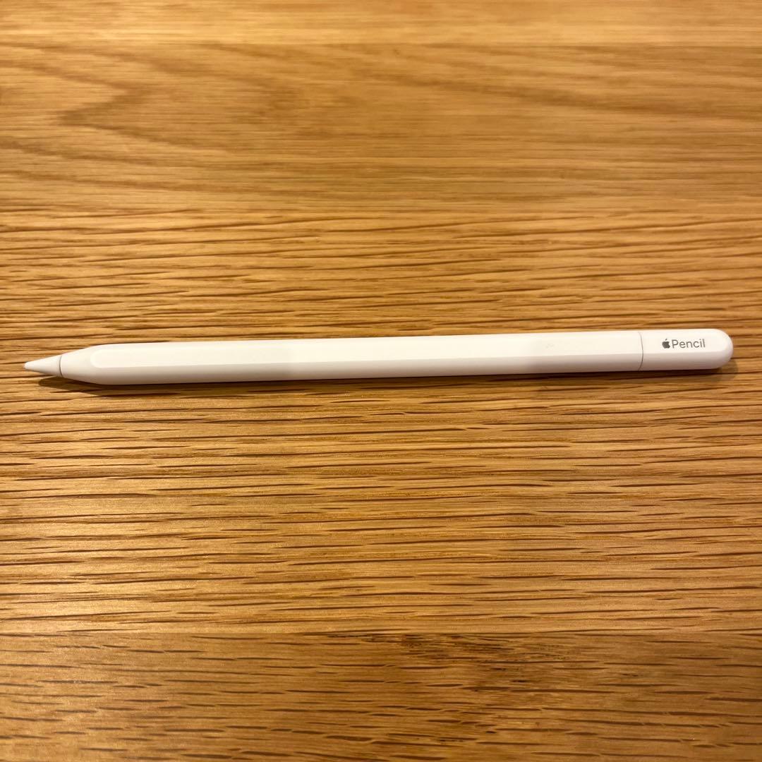 iPad(第10世代)64GB + Apple Pencil (USB-C)