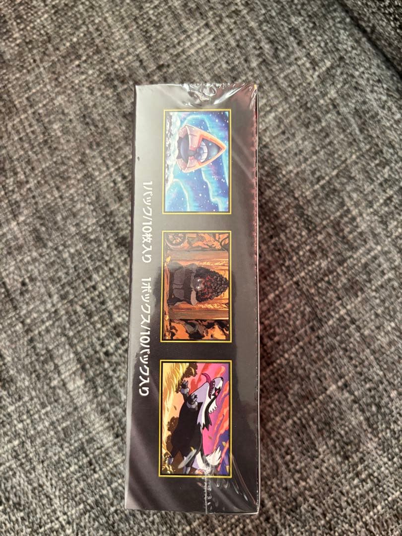 ポケモンカードゲーム MEGAドリームEX シュリンク付き1ＢＯＸ