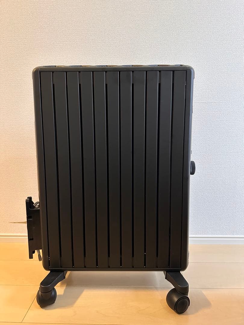 DeLonghi マルチダイナミックヒーター