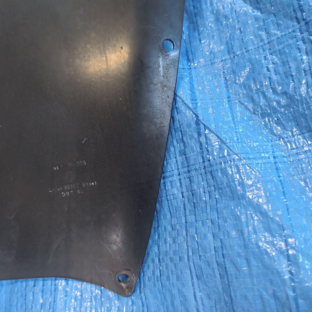 CB750F,CB900F,CB1100ルスクリーン