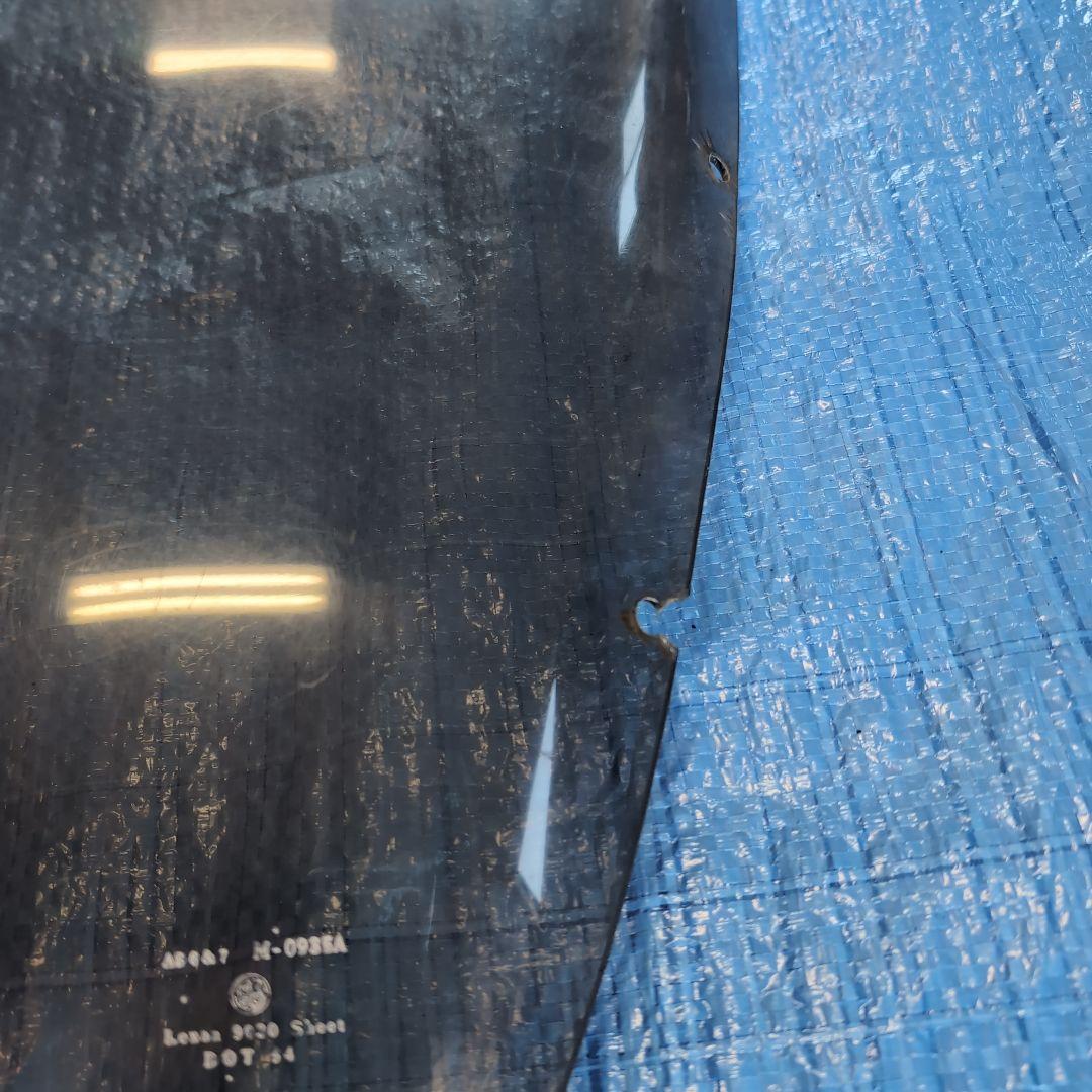 CB750F,CB900F,CB1100ルスクリーン