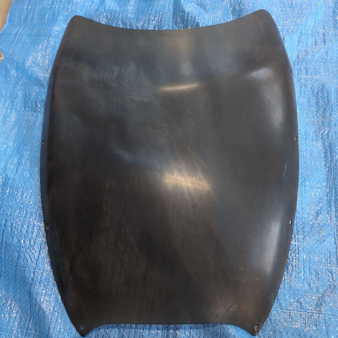 CB750F,CB900F,CB1100ルスクリーン