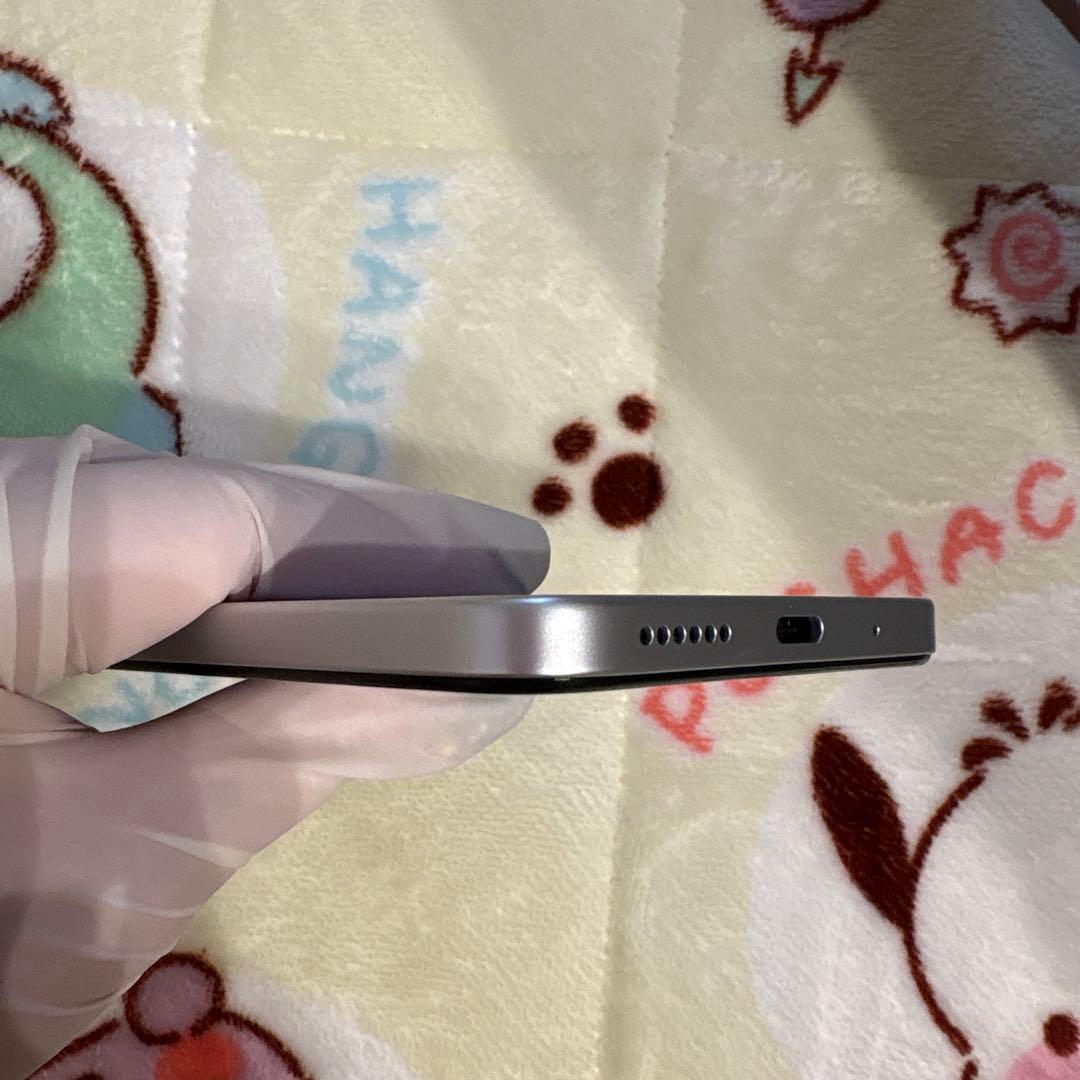 Xiaomi Redmi 12 ほぼ新品相当の美品☆