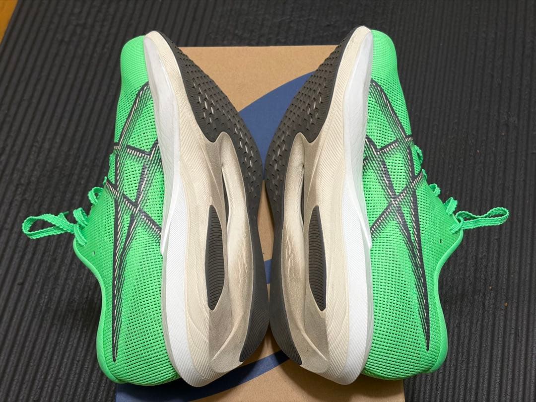 MAGIC SPEED 5 ASICS 25.5 マジックスピード5 アシックス