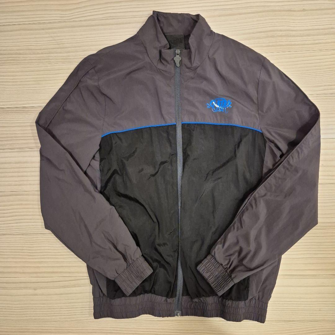 SynaWorld　SynaShellTracksuit シナワールド