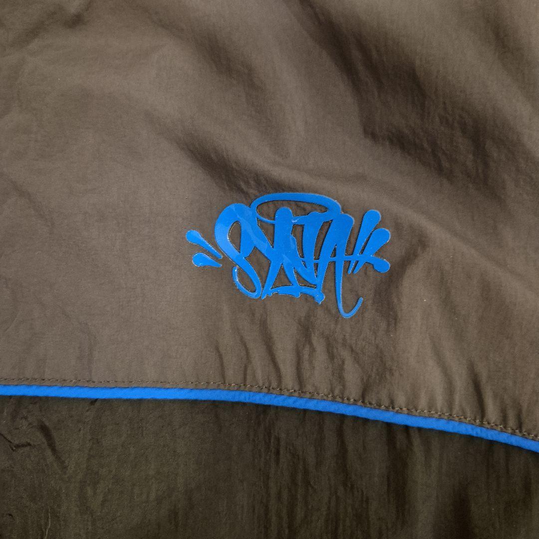 SynaWorld　SynaShellTracksuit シナワールド