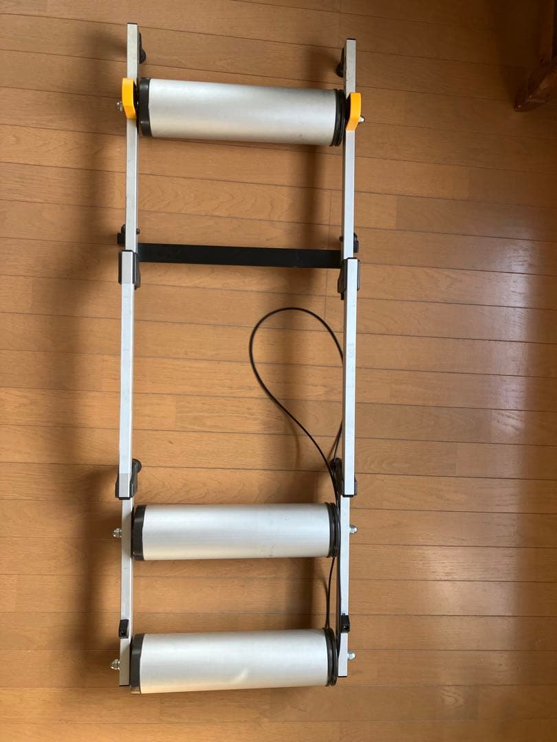 週末値下げ　ミノウラ アクションマグローラー /希少品ローラーケースセット