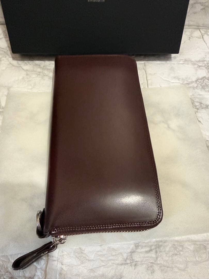 PORTER COUNTER ポーター　カウンター　吉田カバン　長財布　レザー