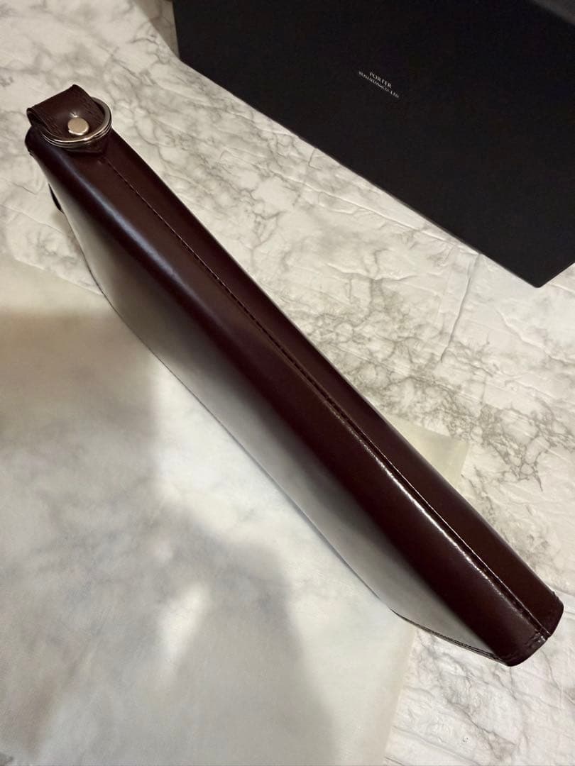 PORTER COUNTER ポーター　カウンター　吉田カバン　長財布　レザー