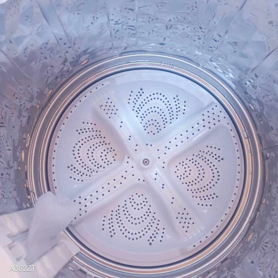 E12A8 設置まで対応　SHARP　人気モデル洗濯機　洗濯 容量10㌔