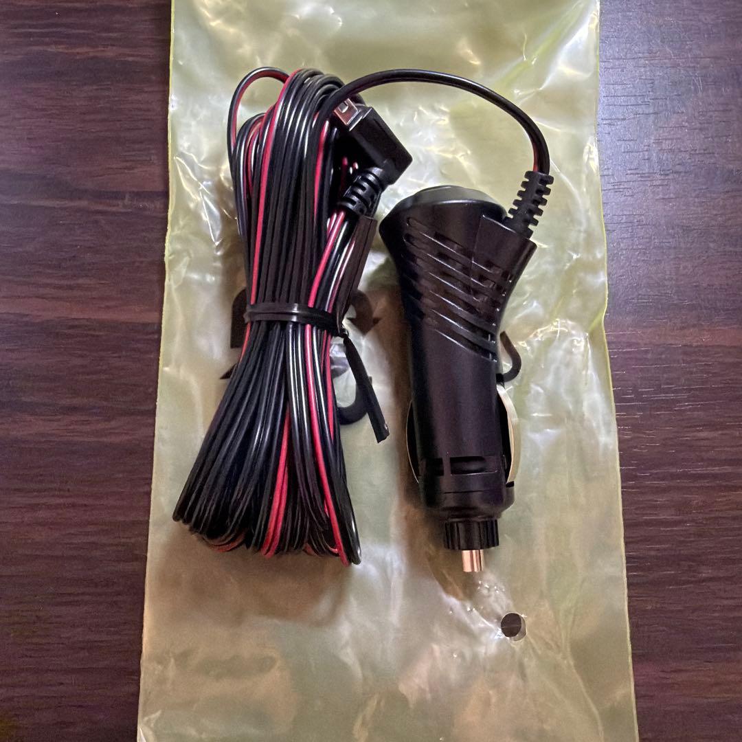 ASSURA レーダー AR-48LA レーダー探知機用OBD接続アダプター