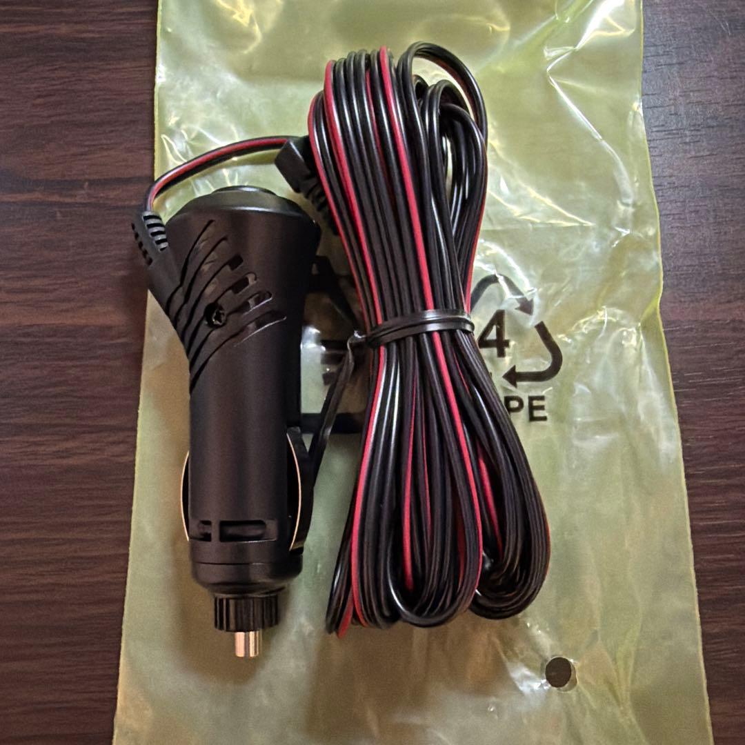 ASSURA レーダー AR-48LA レーダー探知機用OBD接続アダプター