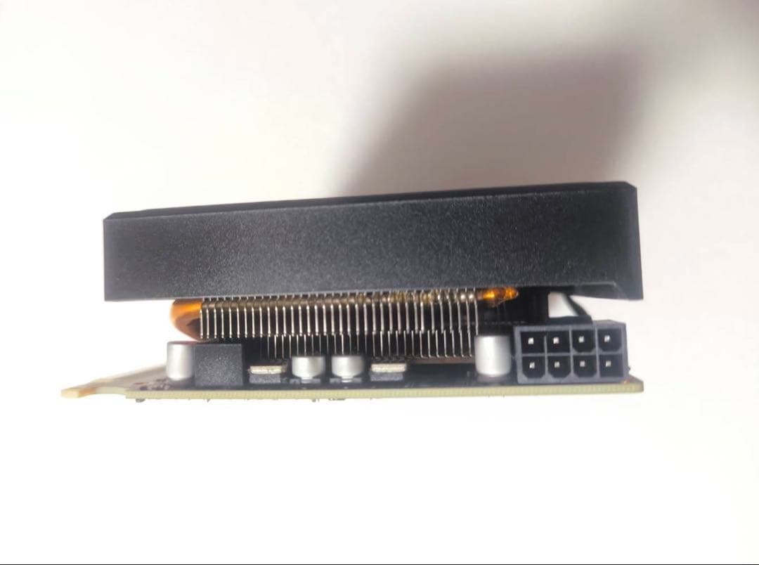 Geforce RTX 3050 8GB (動作確認済み)